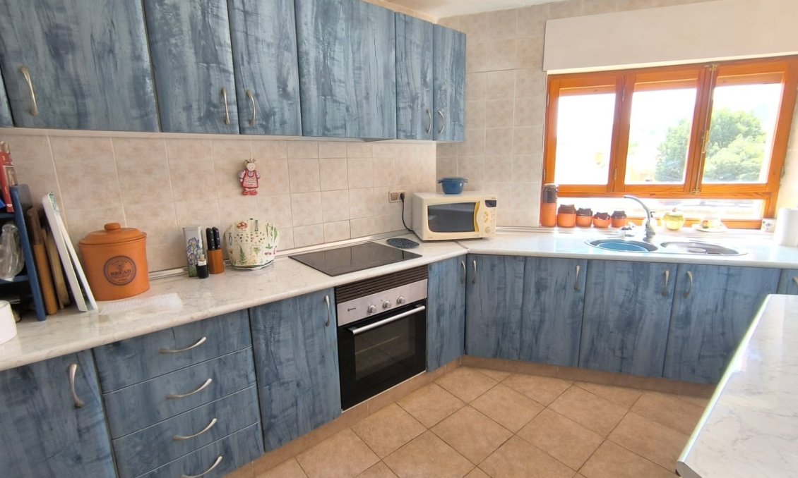 Wiederverkauf - Town House -
Casas Del Señor - Inland