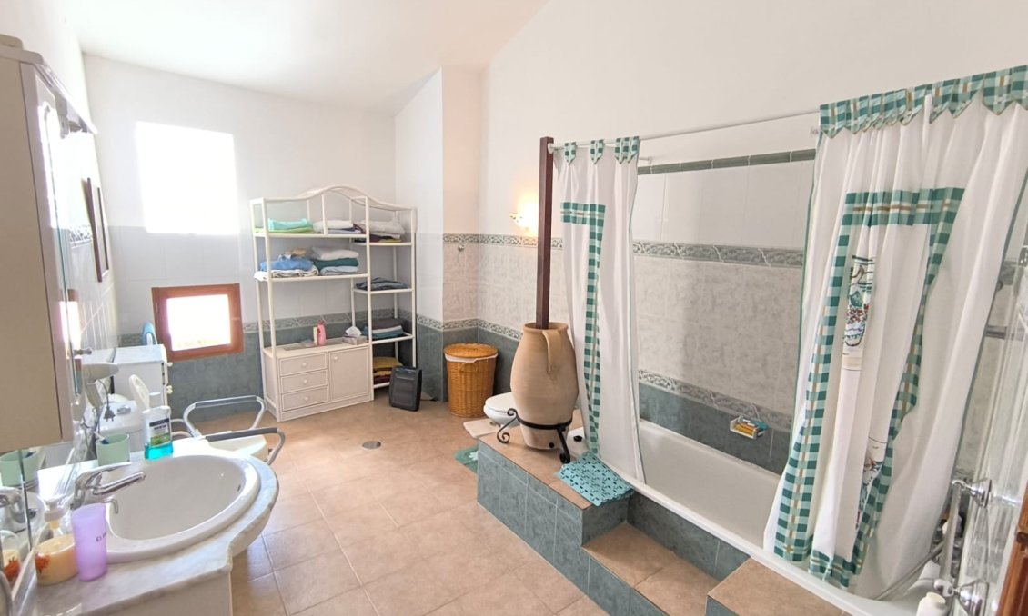 Wiederverkauf - Town House -
Casas Del Señor - Inland