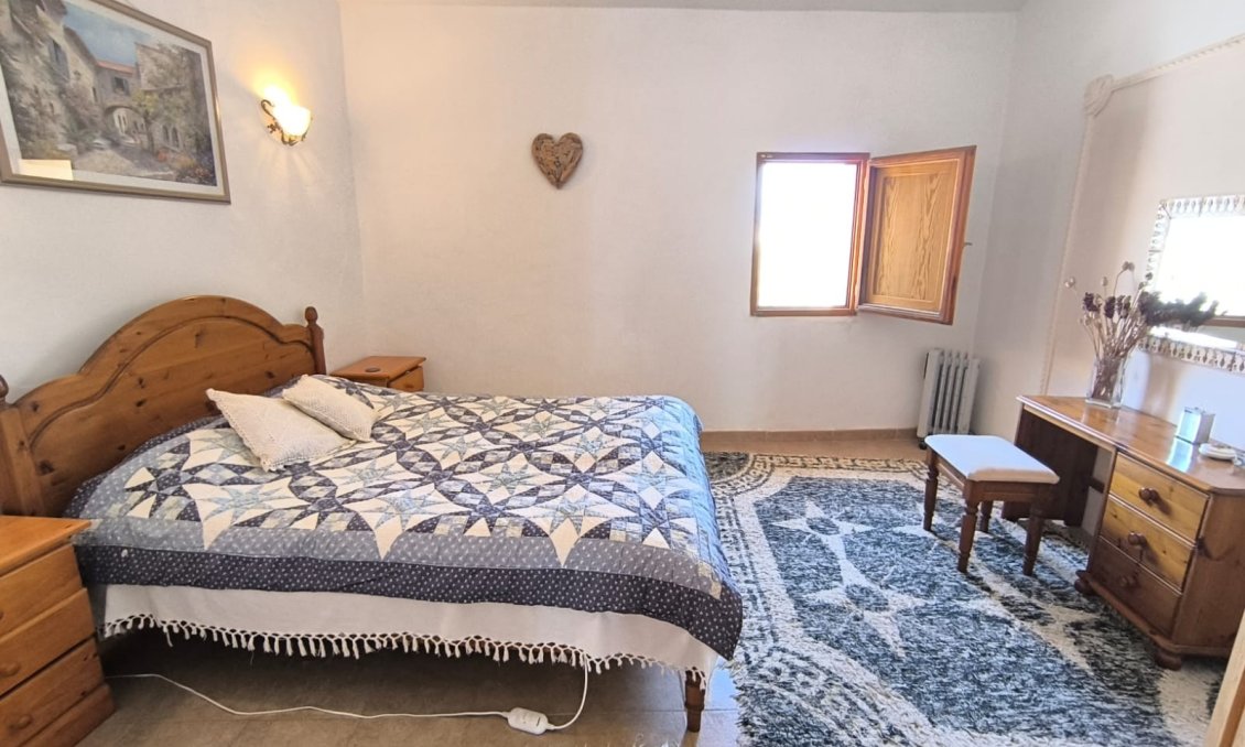 Wiederverkauf - Town House -
Casas Del Señor - Inland