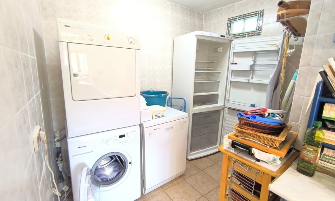 Wiederverkauf - Town House -
Casas Del Señor - Inland