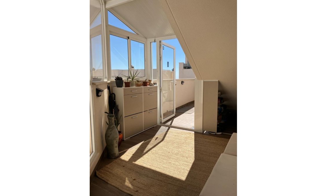 Resale - Bungalow -
San Miguel de Salinas - Las Colinas