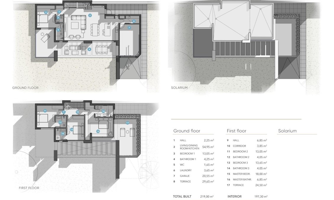 New Build - Villa -
Mijas - Mijas pueblo