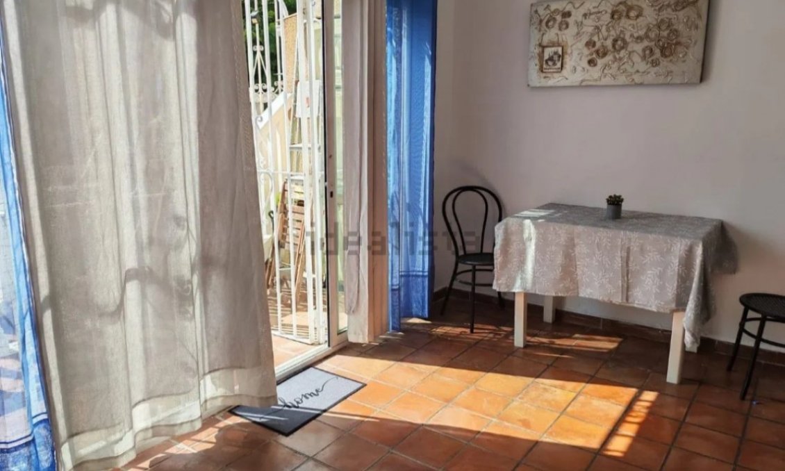 Wiederverkauf - Wohnung -
Albir - Costa Blanca