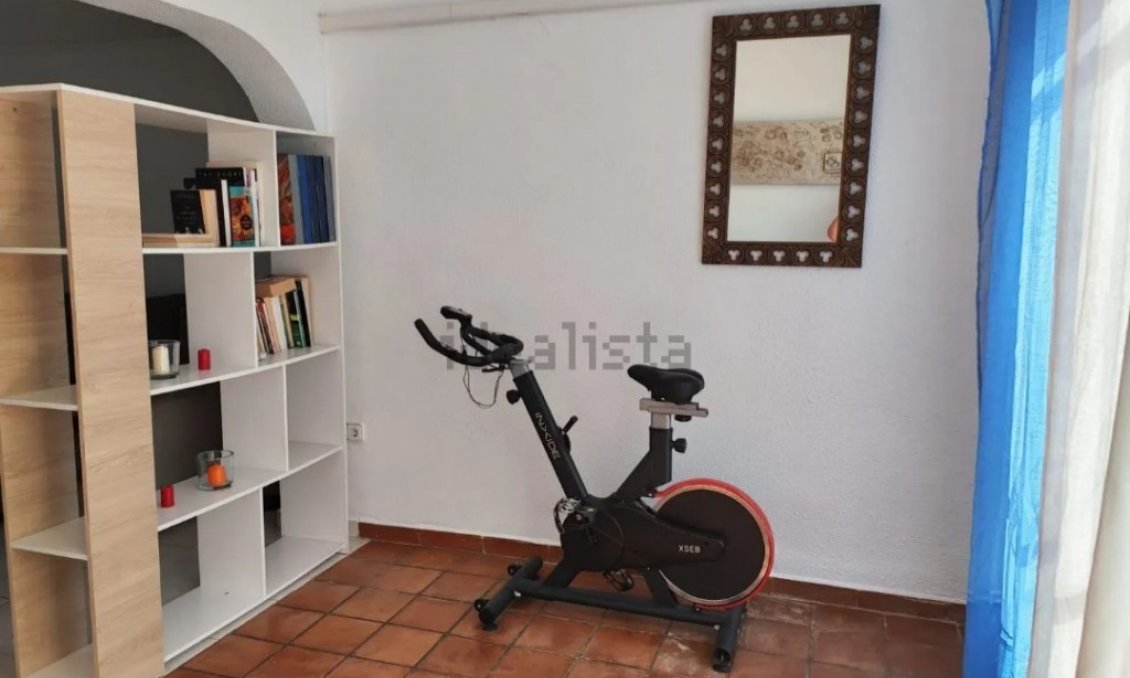 Wiederverkauf - Wohnung -
Albir - Costa Blanca