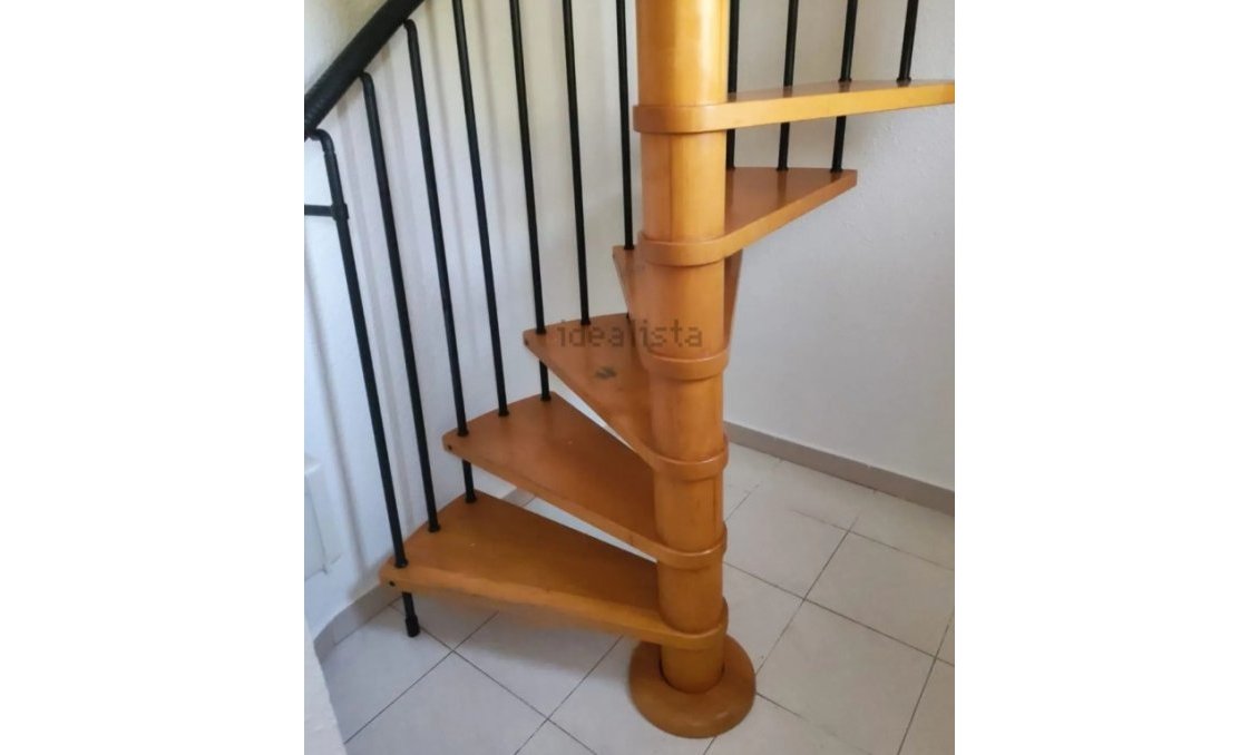 Wiederverkauf - Wohnung -
Albir - Costa Blanca