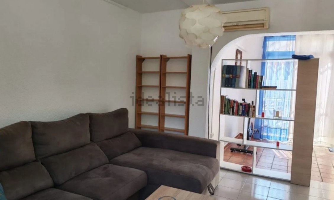 Wiederverkauf - Wohnung -
Albir - Costa Blanca