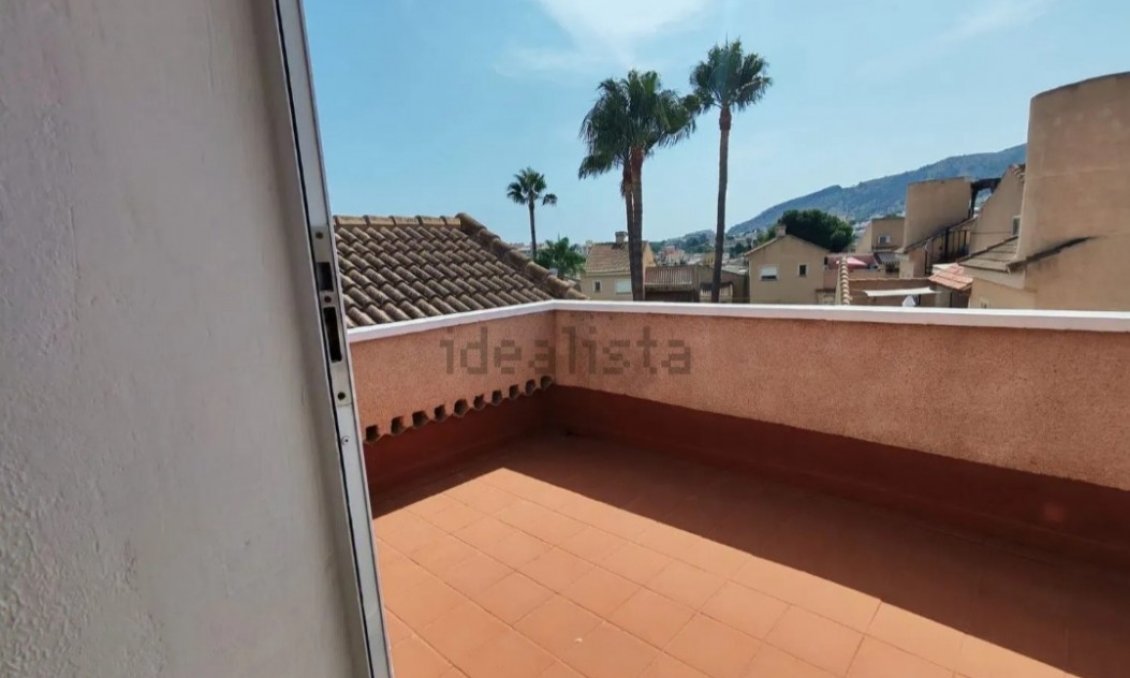 Wiederverkauf - Wohnung -
Albir - Costa Blanca