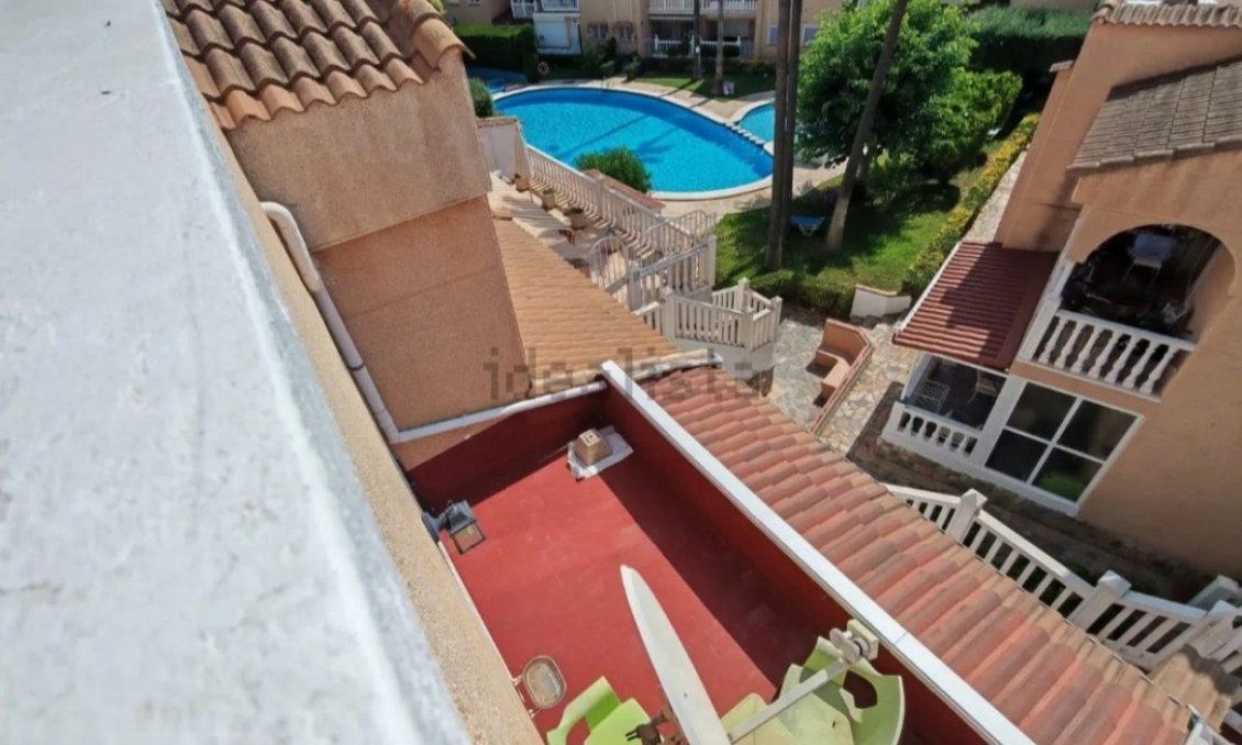 Wiederverkauf - Wohnung -
Albir - Costa Blanca