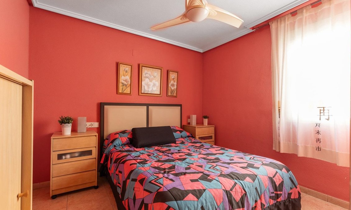 Wiederverkauf - Penthouse -
Torrevieja - El Molino