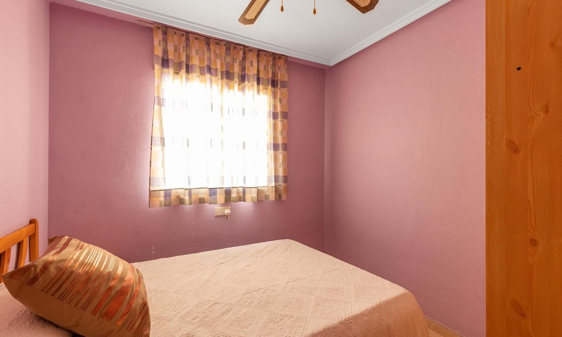 Wiederverkauf - Penthouse -
Torrevieja - El Molino