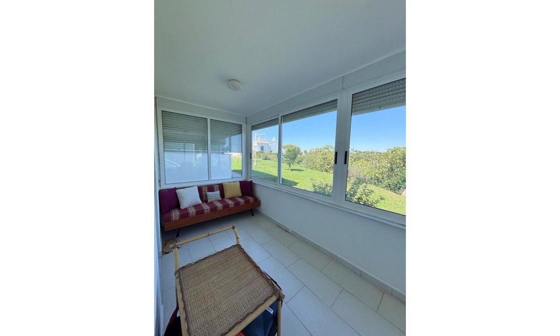 Resale - Apartment -
Los Dolses - Inland