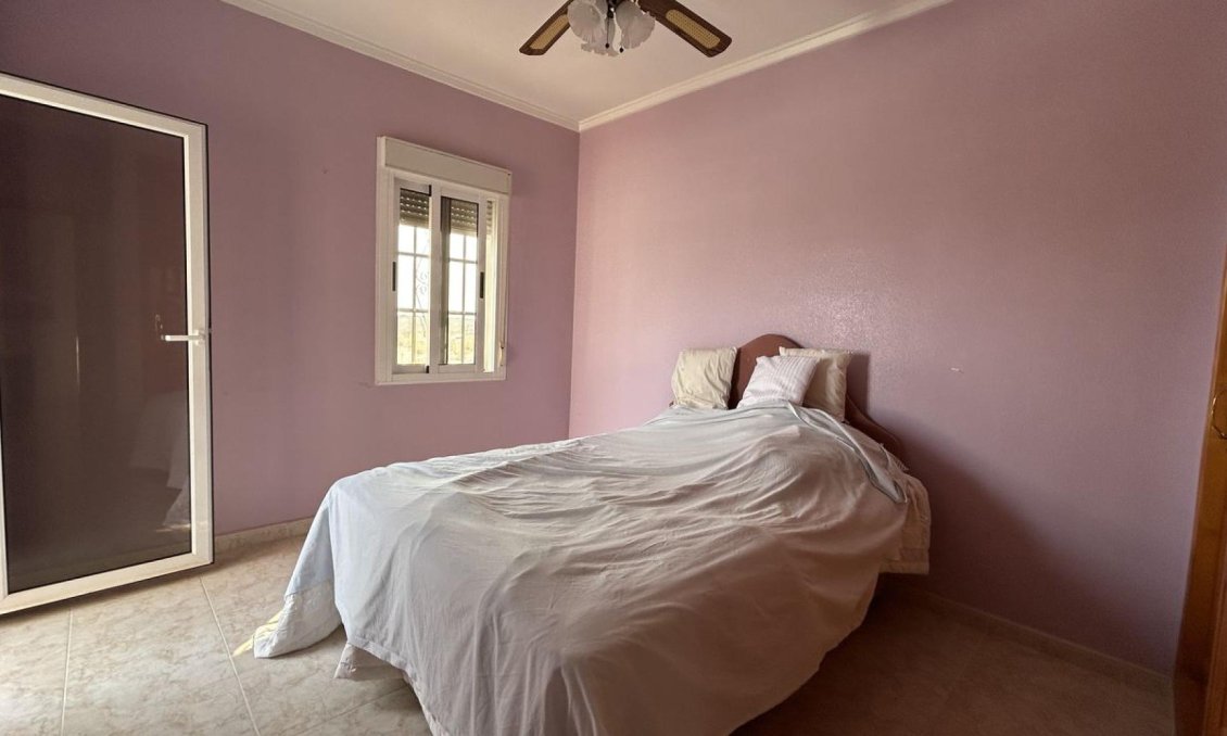 Resale - Villa -
Ciudad Quesada - Costa Blanca