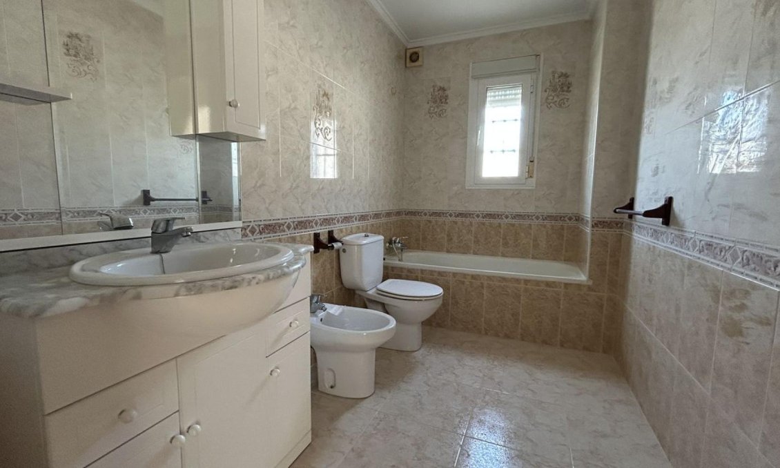 Resale - Villa -
Ciudad Quesada - Costa Blanca