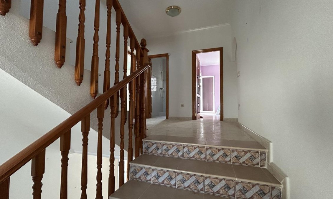 Resale - Villa -
Ciudad Quesada - Costa Blanca