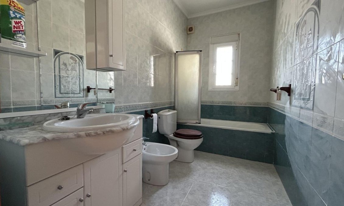 Resale - Villa -
Ciudad Quesada - Costa Blanca