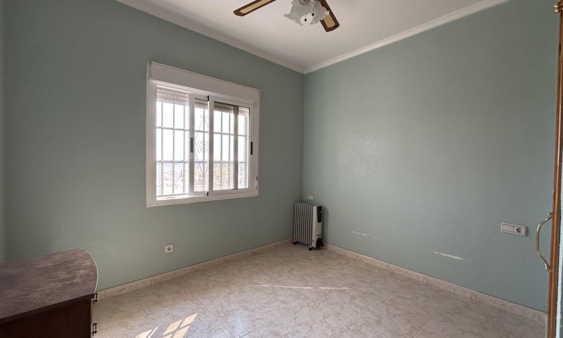 Resale - Villa -
Ciudad Quesada - Costa Blanca