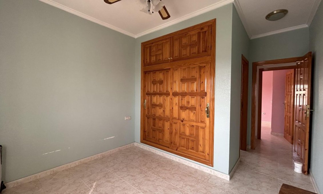 Resale - Villa -
Ciudad Quesada - Costa Blanca