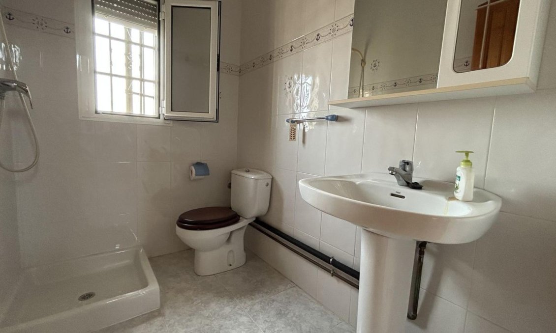 Resale - Villa -
Ciudad Quesada - Costa Blanca