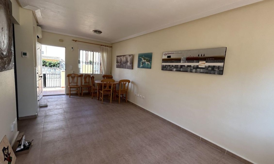 Resale - Town House -
Los Altos - Costa Blanca