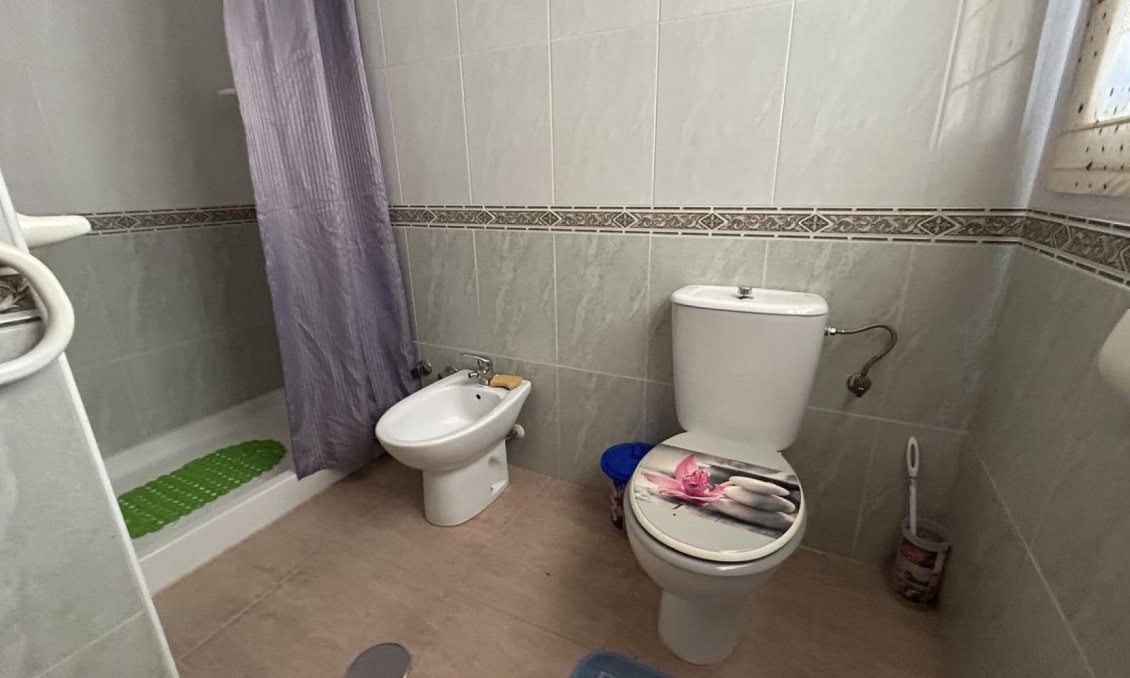 Resale - Town House -
Los Altos - Costa Blanca