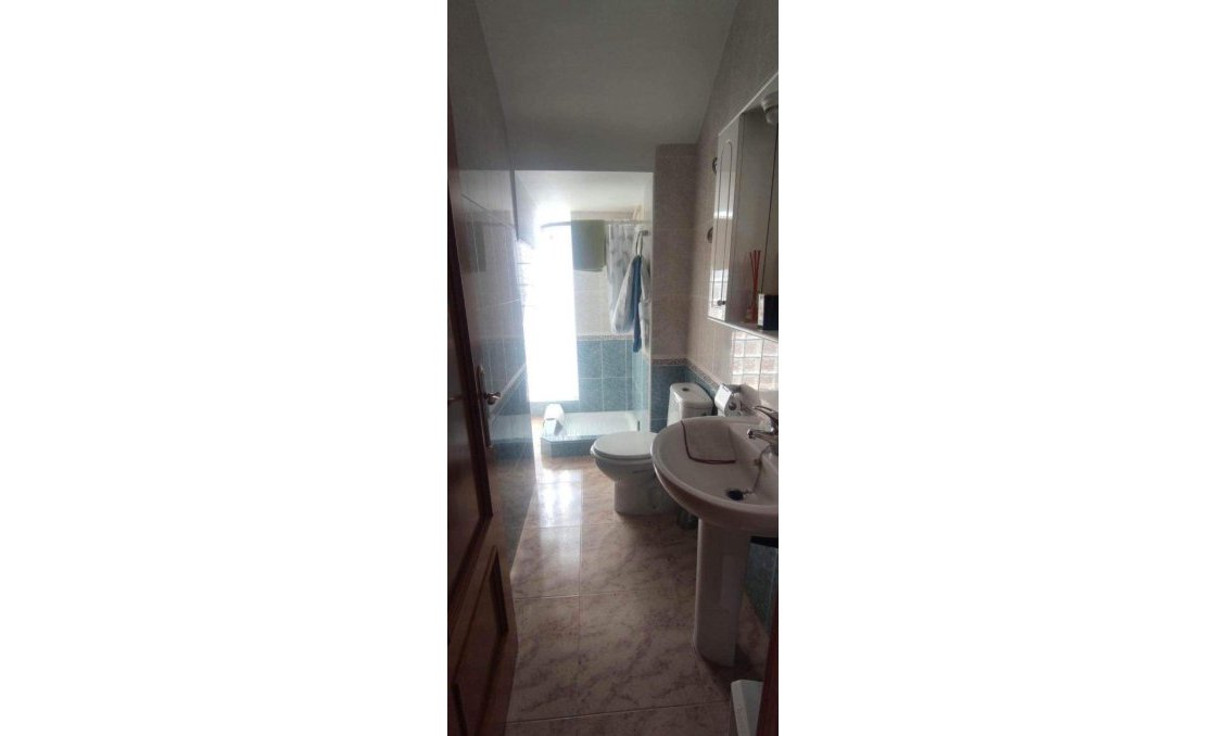 Wiederverkauf - Villa -
Villamartin - Costa Blanca