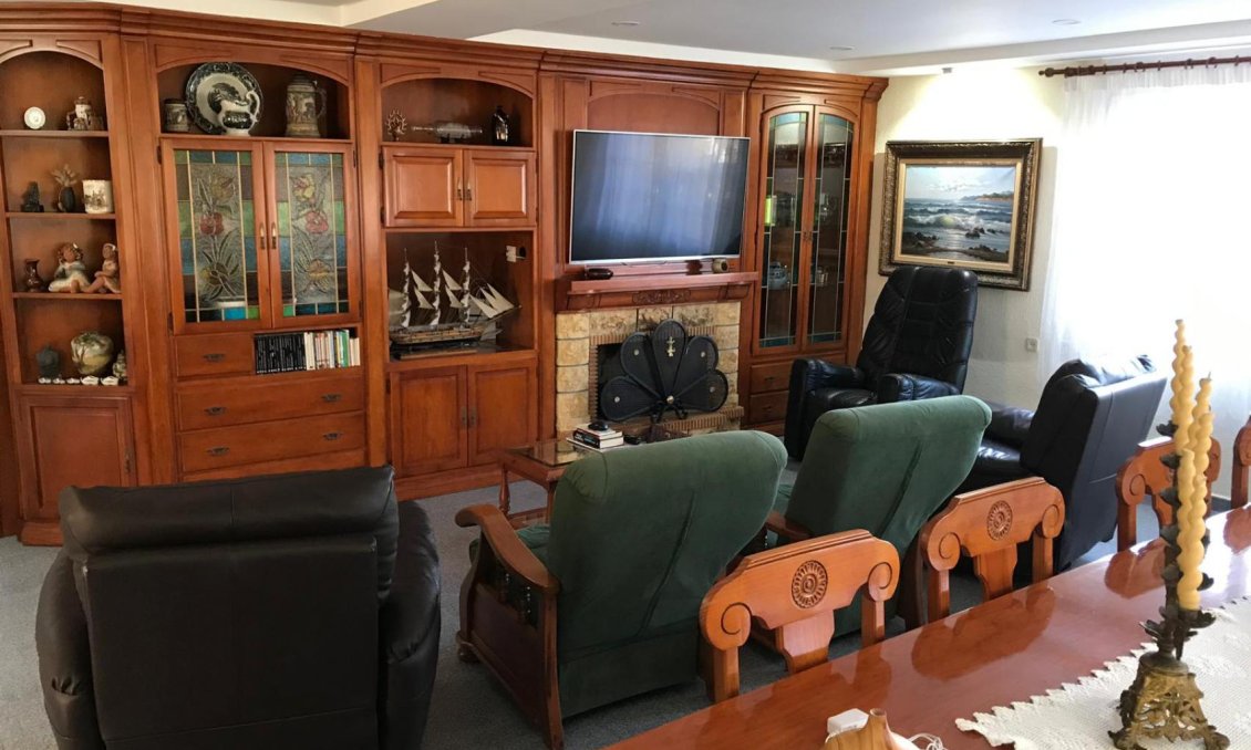 Segunda mano - Villa -
Orihuela Costa - Costa Blanca