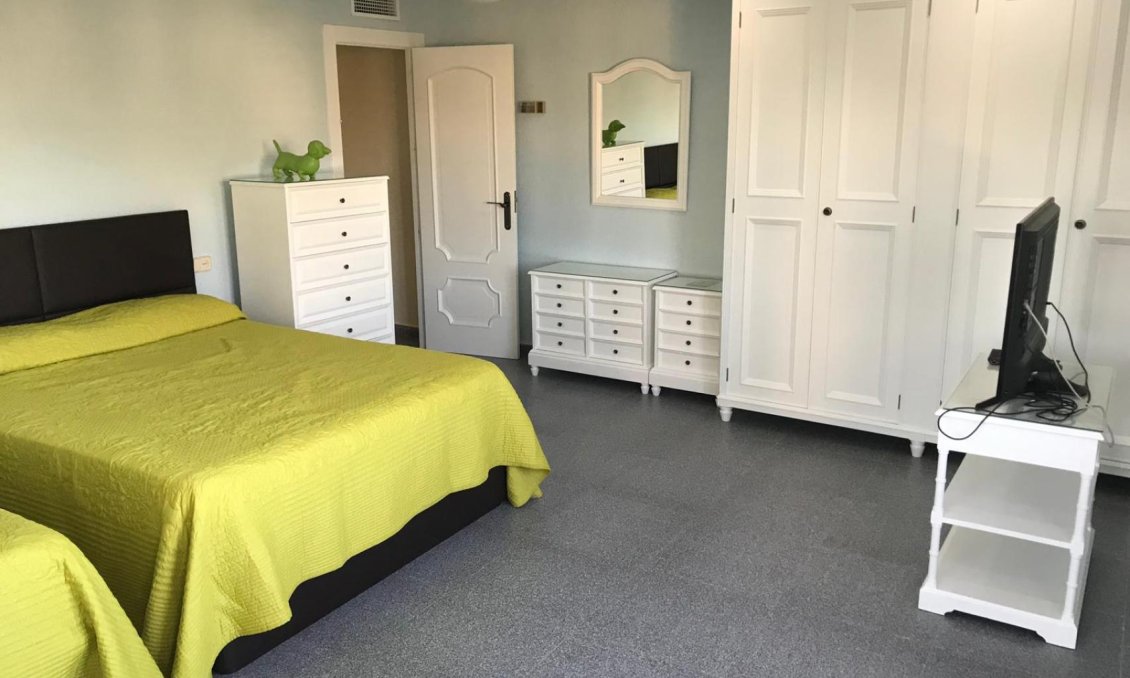 Segunda mano - Villa -
Orihuela Costa - Costa Blanca