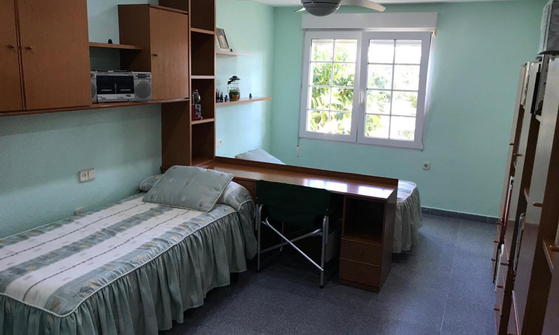 Segunda mano - Villa -
Orihuela Costa - Costa Blanca