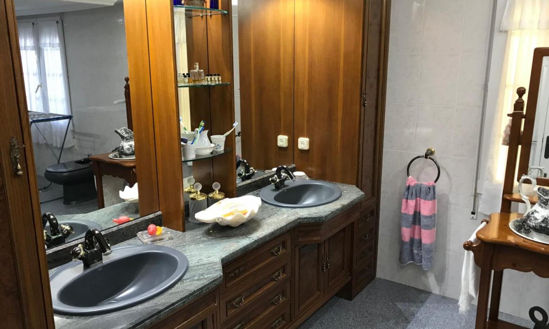 Segunda mano - Villa -
Orihuela Costa - Costa Blanca