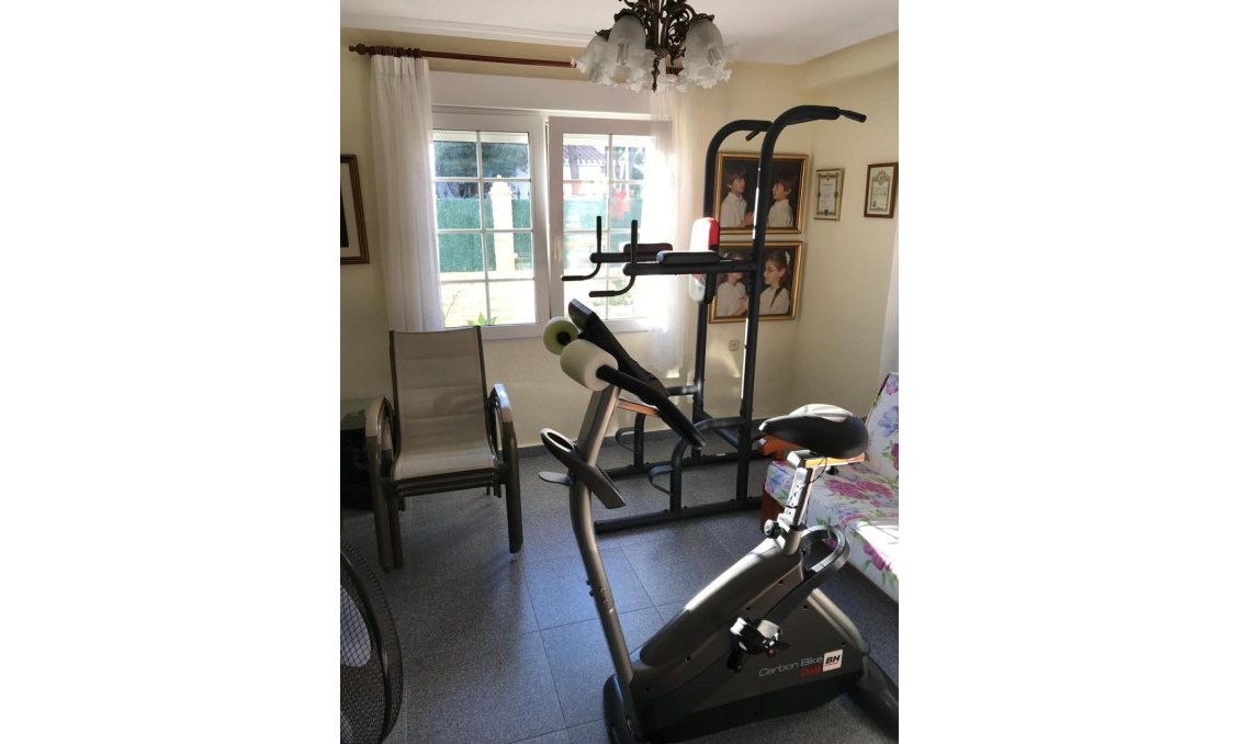 Segunda mano - Villa -
Orihuela Costa - Costa Blanca