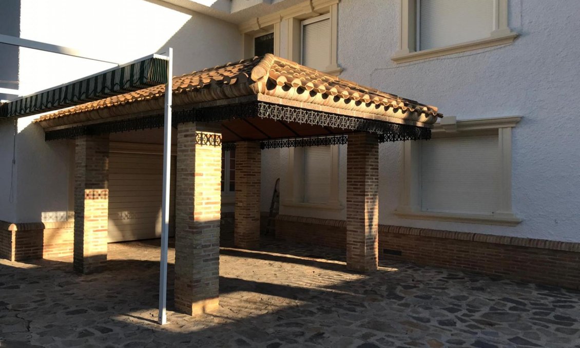 Segunda mano - Villa -
Orihuela Costa - Costa Blanca