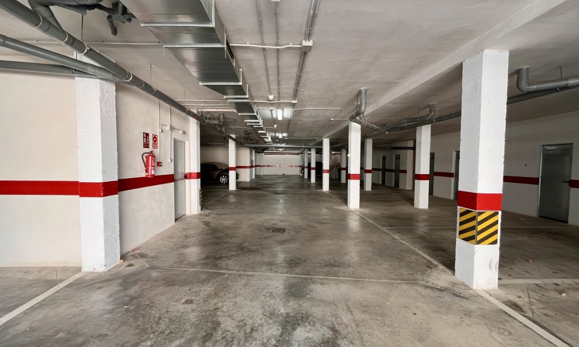 Resale - Villa -
Los Dolses - Inland