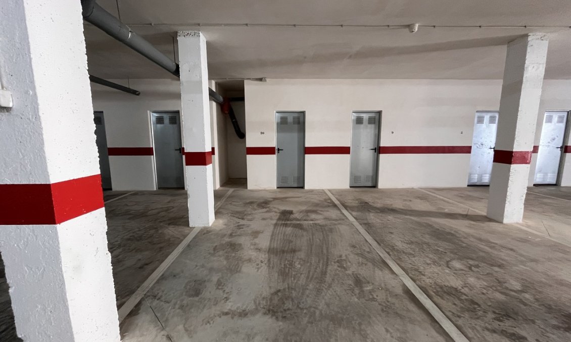 Resale - Villa -
Los Dolses - Inland