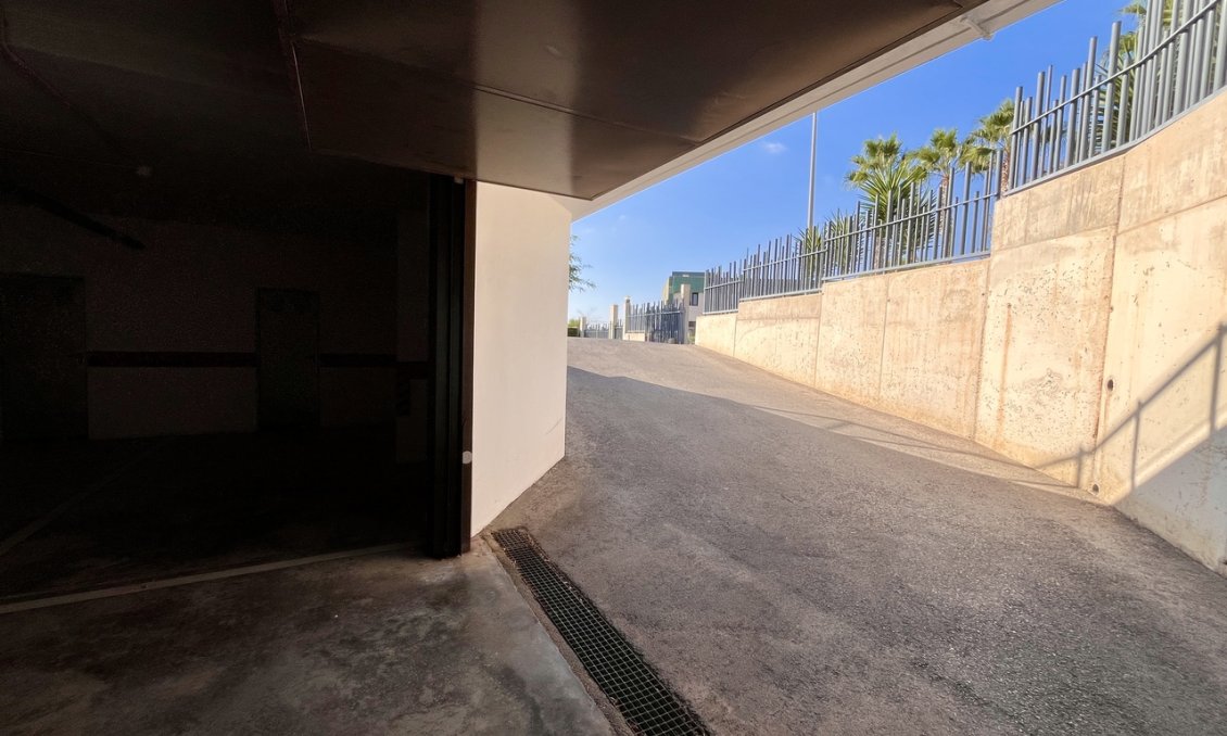 Resale - Villa -
Los Dolses - Inland