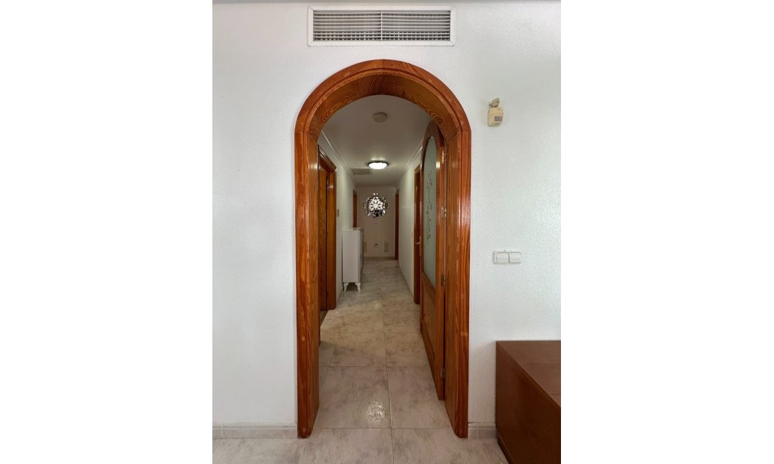 Használt Ingatlanok - Villa -
Orihuela Costa - Costa Blanca