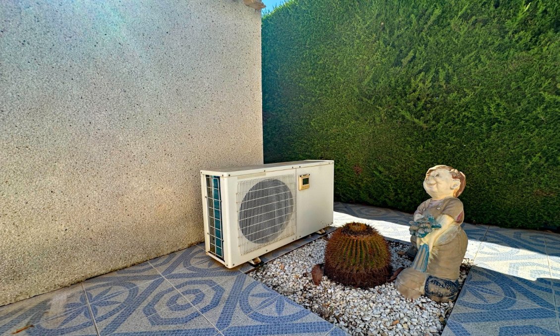 Használt Ingatlanok - Villa -
Orihuela Costa - Costa Blanca