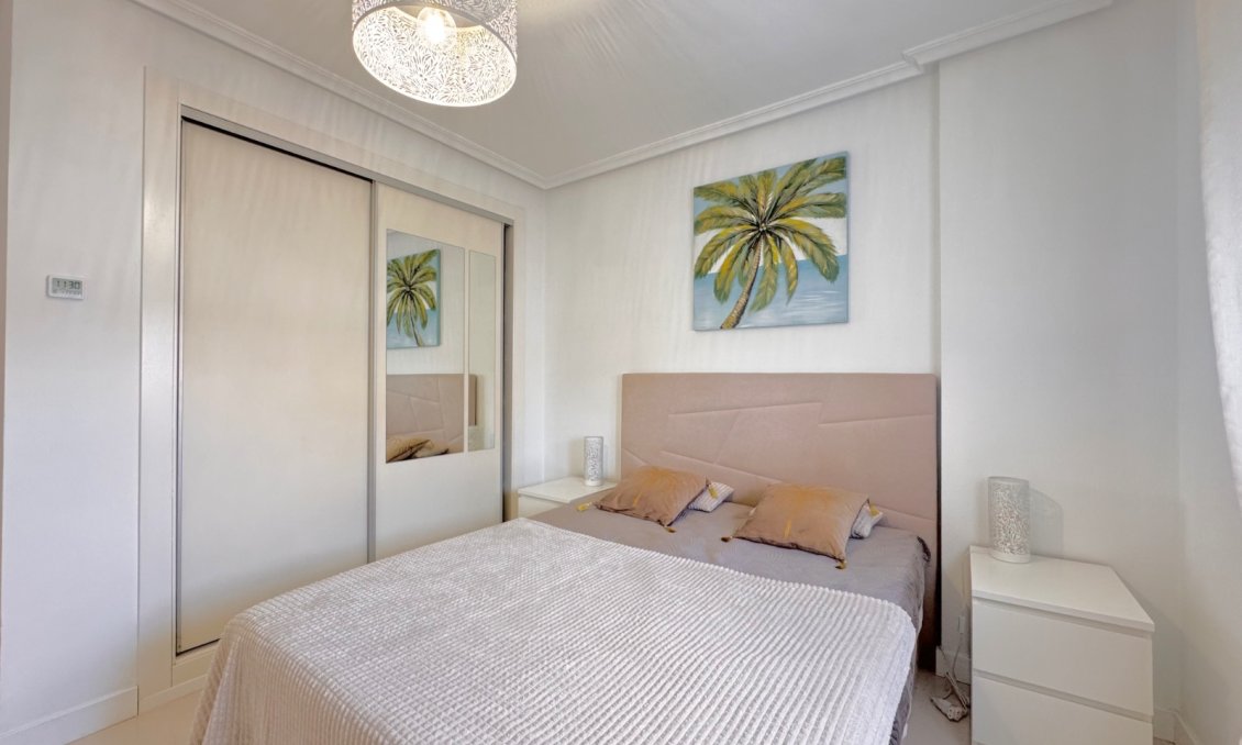 Használt Ingatlanok - Villa -
Algorfa - Inland