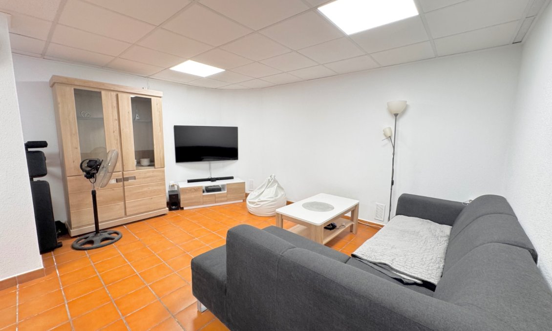 Használt Ingatlanok - Villa -
Algorfa - Inland