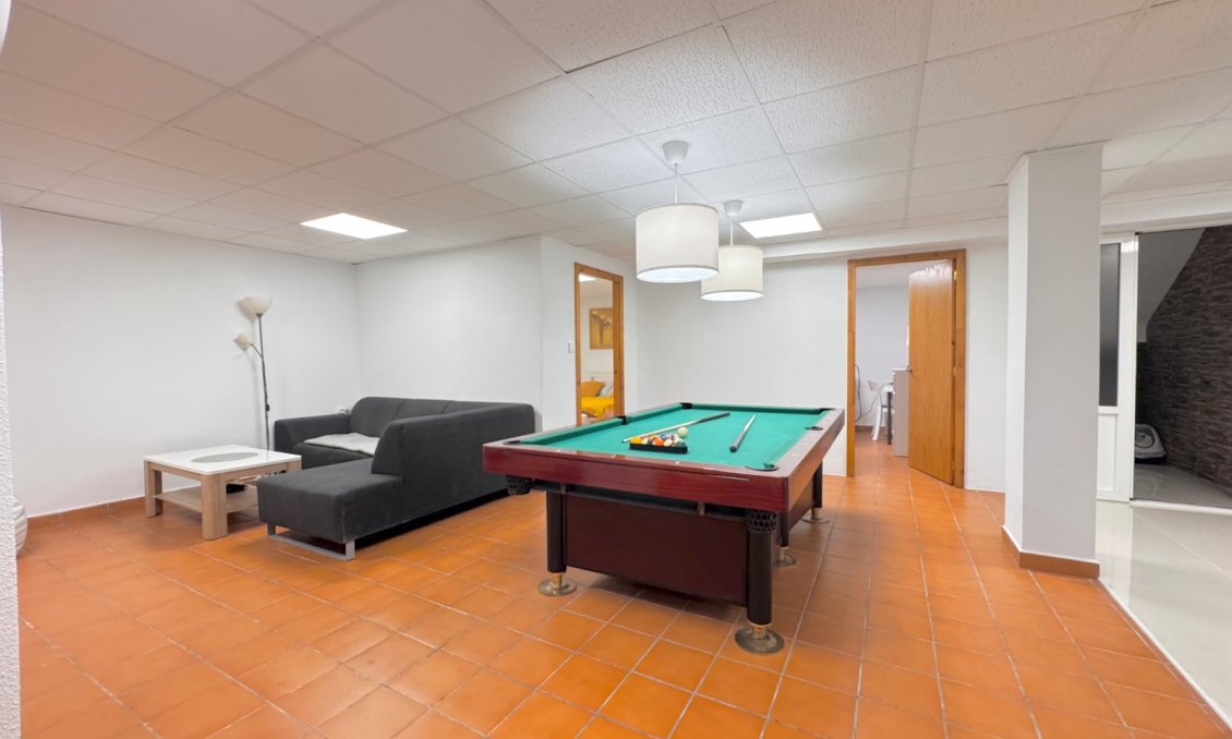 Használt Ingatlanok - Villa -
Algorfa - Inland