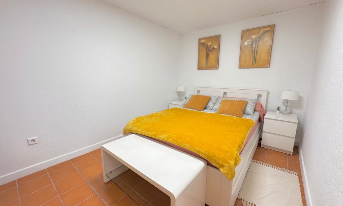 Használt Ingatlanok - Villa -
Algorfa - Inland