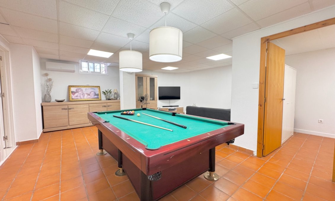 Használt Ingatlanok - Villa -
Algorfa - Inland