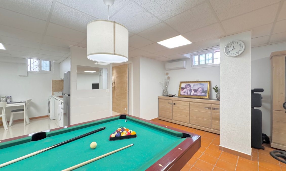 Használt Ingatlanok - Villa -
Algorfa - Inland