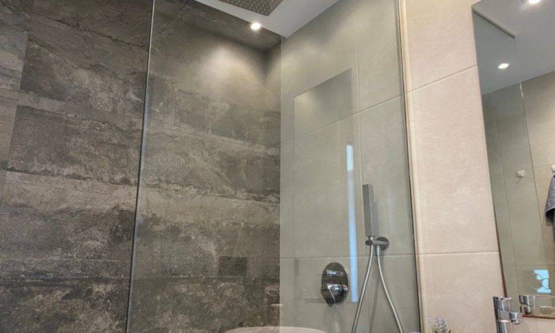 Resale - Penthouse -
El Raso - Costa Blanca