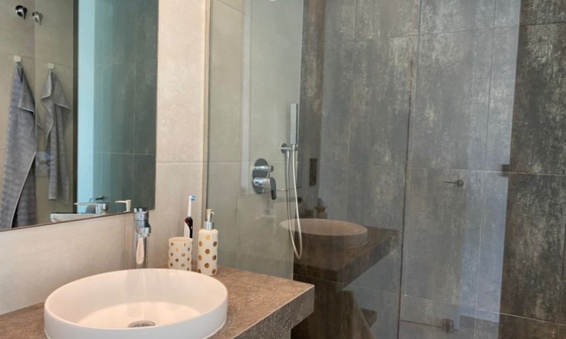 Resale - Penthouse -
El Raso - Costa Blanca