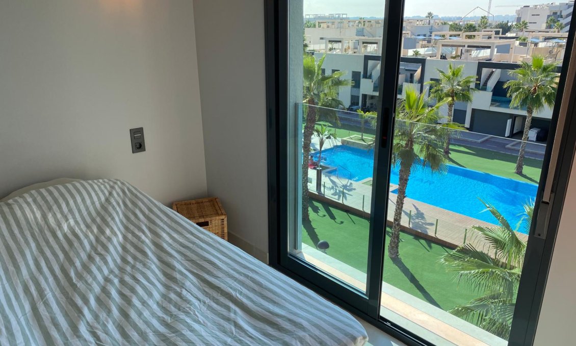 Resale - Penthouse -
El Raso - Costa Blanca