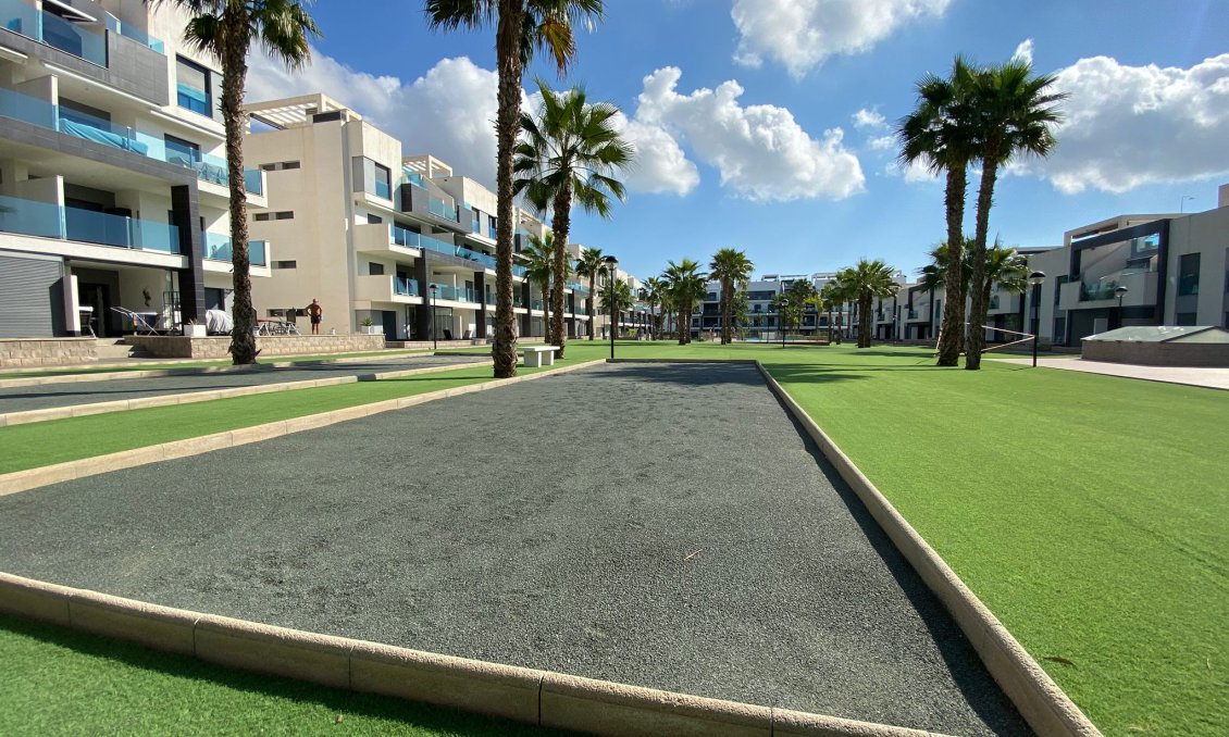 Resale - Penthouse -
El Raso - Costa Blanca