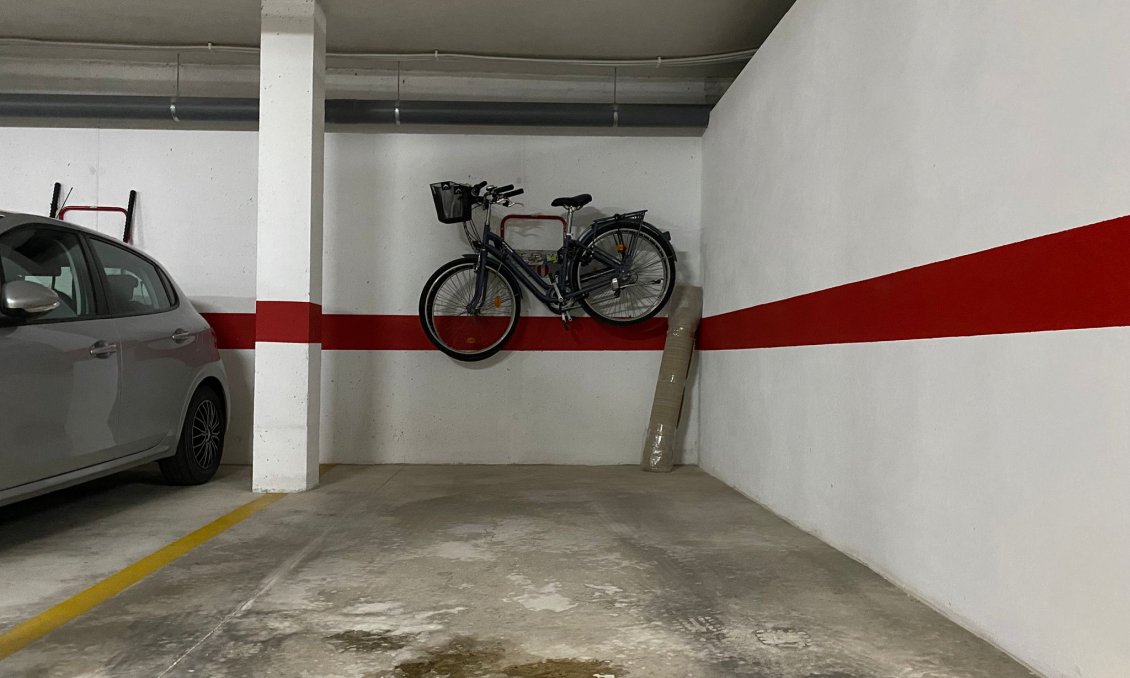 Resale - Penthouse -
El Raso - Costa Blanca