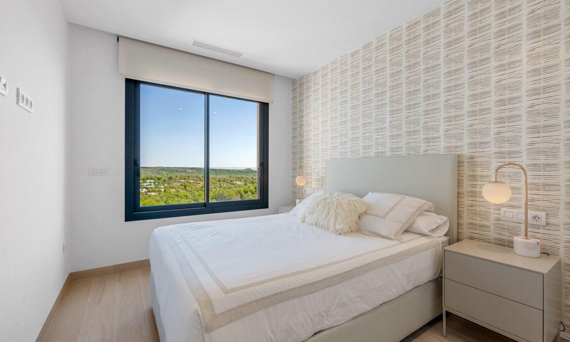 Wiederverkauf - Wohnung -
Orihuela - Inland