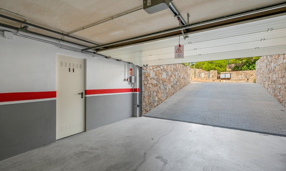 Wiederverkauf - Wohnung -
Orihuela - Inland