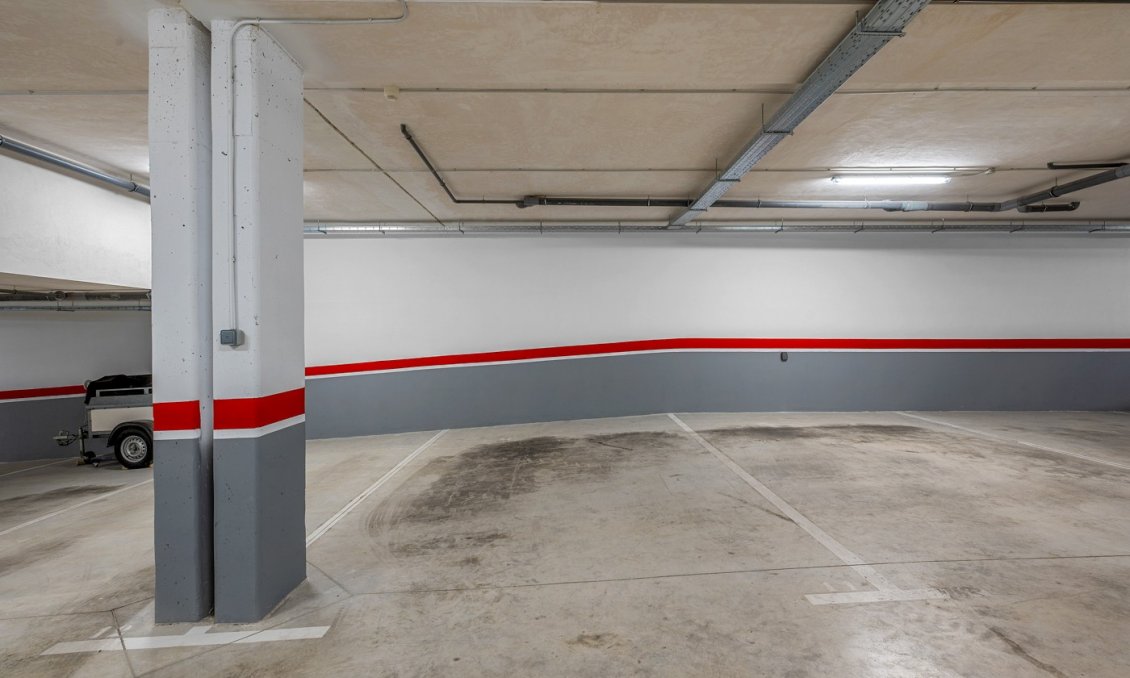 Wiederverkauf - Wohnung -
Orihuela - Inland